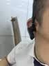 sinorise对讲机小型迷你耳挂式对讲机饭店KTV室内无线蓝牙对讲美容院酒店餐厅商用户外服务业 SR-615 实拍图