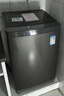 美的（Midea）【价保618】随心洗波轮洗衣机全自动 10公斤直驱变频 超净洗1.3洗净比 MB10V56DT 以旧换新 补贴 实拍图