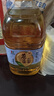 苍茫谣（CangmangYao）【保真菜籽油】金奖芥花油非转基因物理压榨低芥酸5L食用油农垦 实拍图