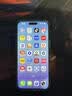 Apple/苹果 iPhone 17 Pro Max 256GB 银色 支持移动联通电信5G 双卡双待手机 晒单实拍图