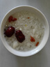 方家铺子冻干红枣莲子银耳羹即食480g/箱（30小袋）60秒冲泡营养即食代餐 实拍图