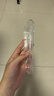 ALittleFlower【全网热销100W+】适用iPhone17 Pro手机壳苹果17Pro保护套超薄防摔软壳透明镜头全包男女款简约 实拍图