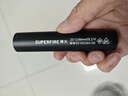 神火（SupFire）Z07-S紫光灯365nm猫藓灯紫外线手电筒强光玉石鉴定专用验钞荧光检测 实拍图