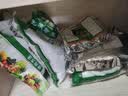 化肥复合肥氮磷钾肥家用种菜种花肥料花卉盆栽果树通用型有机肥 尿素五斤 实拍图