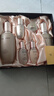 后Whoo天率丹水乳礼盒6件抗皱紧致补水化妆品护肤品套装生日礼物女 实拍图