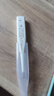 欧姆龙（OMRON）电子体温计 体温计婴幼儿精准  腋下温度计 可水洗 MC-246 实拍图