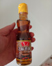 鲁花 食用油 调味品 芝麻香油 180ml 芝麻油 实拍图