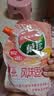 菓珍 甜橙蜜桃味 果珍维C冲饮壶嘴装400g 果汁粉速溶饮料(包装随机) 实拍图