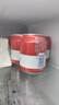 百威啤酒mini红罐淡色拉格255ml*12小罐整箱装京东自营喜酒 实拍图