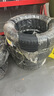 固特异（Goodyear）汽车轮胎205/60R16 92V 鹰驰F1酷跑 适配 轩逸/新福克斯 御乘升级 实拍图
