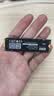 京东京造玄武Pro 1TB SSD固态硬盘M.2接口(NVMe协议) PCIe4.0 四通道 读速7400MB/s 可读写 PC电脑存储配件 实拍图