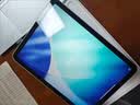 Apple/苹果 iPad 11英寸 A16芯片2025年款 平板电脑 (128GB WLAN版/学习办公娱乐)银色 实拍图