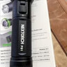 纳丽德（NEXTORCH）P81户外强光高亮手电筒安保巡逻执勤防身手电筒车载应急破窗逃生 实拍图