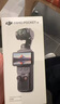 大疆 DJI Osmo Pocket 4 一英寸口袋云台相机 OP灵眸手持数码相机 旅游vlog 便携美颜摄像 标准套装 实拍图