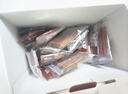 良品铺子什锦手撕肉片脯500g约70包 烤肉猪肉脯高蛋白肉脯肉干 休闲零食 实拍图