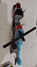 乐高（LEGO）积木31146 直升机平板运输车男女孩儿童玩具生日礼物家居装饰摆件 实拍图