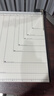 得力A3钢制切纸机 手动切纸刀办公家用小型照片裁剪器切割机切割小型闸刀铡刀裁纸专用 460×380mm 实拍图