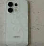OPPO【国家补贴15%】Reno16 新品上市 opporeno16新款 oppo手机5g全网通拍照手机 reno16 实况神机 怦然星动 12+256GB 官方标配【OPPO蓝牙耳机+CCD相机】 实拍图