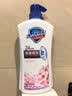 舒肤佳健康净护沐浴露 650g*3(纯白清香+柠檬香+樱花香) 新旧包装随机 实拍图