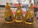 冠生园洋槐蜂蜜428g*3挤压瓶 槐花蜜 中华老字号早餐牛奶伴侣手提袋礼品 实拍图