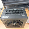安钛克Antec NE850  ATX3.1金牌全模组/PCIE5.1/额定850W/ 全日系电解电容/双8pin电脑主机电源/40系显卡 实拍图