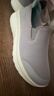 斯凯奇（Skechers）女鞋健步鞋夏季足弓支撑一脚蹬宽脚掌休闲运动鞋125841 实拍图