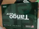 天章 （TANGO）A4打印纸80g500张*8包 新绿天章【豪华品质】白纸双面打印复印纸 纸张洁白顺滑不卡纸 整箱4000张 实拍图