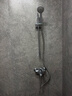 科勒（KOHLER） 淋浴一体式花洒淋雨器简易明装浴室沐浴套装顶喷手持喷头77365 性价比首选丨双出水丨76628T珂美 实拍图