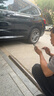 万孚60060刹车前片宝马120i125i320i325i320li330i525liX1X2X3MINI 实拍图