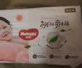 好奇（Huggies）铂金装小桃裤纸尿裤NB84片(5kg以下)尿不湿【夏季散热王】 实拍图