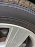 韩泰（Hankook）汽车轮胎 205/55R16 91V K415 原配大众宝来/高尔夫/朗逸 实拍图