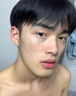 倾颜氨基酸硫磺洗面奶控油祛痘洁面乳保湿618男女士生日节日送礼物 实拍图