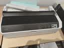 爱普生（EPSON）针式打印机LQ-1900KIIIH卷筒式打印机 宽幅报表打印机LQ-1900KIIH升级款 实拍图