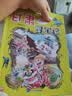 大中华寻宝记系列·儿童中国地理科普知识百科漫画书（9-12册套装共4本）（甘肃/陕西/江西/江苏）人文地理漫画读物儿童科普人文地理科普漫画小学生课外阅读 寻宝记一升二暑假衔接小升初儿童礼物京东自营正版 实拍图