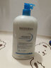 贝德玛（BIODERMA）赋妍沐浴乳1L长效保湿沐浴露【售完即止】生日礼物送女友 实拍图