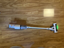 美的（Midea）无线吸尘器【价保618】家用吸尘器家用宠物手持吸尘器大吸力轻量车载长续航地毯猫毛狗毛吸毛器Q2 实拍图