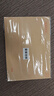 西玛（SIMAA）9号A4牛皮纸大信封10张/包 120g加厚文件袋 邮局标准信封324*229mm工资袋发票袋 6526-10 实拍图