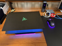 雷蛇（Razer）灵刃16游戏本笔记本电脑 Ultra 9 386H/RTX5080/32GB/1TB/240Hz OLED 实拍图