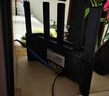 Tenda腾达路由器千兆WiFi6无线家用千兆穿墙王:信号增强全屋WiFi路由器金榜AX1500 实拍图