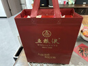 五粮液 普五八代 浓香型白酒 52度 500ml 官方授权 酒厂直供 单瓶 实拍图