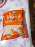 小海故事南极磷虾米 净重500g 去头 淡干不咸 野生磷虾仁源头直发 实拍图