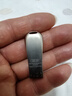 闪迪（SanDisk）128GB USB3.2 U盘 CZ74 读速高达400MB/s 金属高速u盘 安全加密 学习办公投标大容量优盘 实拍图