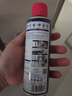 WD-40汽车窗润滑剂wd40玻璃升降异响消除油天窗胶条保护剂上光软化保养 实拍图