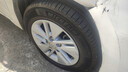 米其林（MICHELIN）汽车轮胎 195/65R15 91V 耐越 ENERGY MILE 【月黑风高】 实拍图
