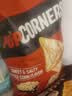 POPCORNERSPopcorners 咸甜味玉米脆142g 实拍图