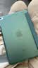 CangHua 适用iPad mini5/4保护套 2019款7.9英寸保护壳苹果平板电脑三折支架超薄全包防摔皮套 实拍图