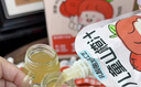 金豆芽山楂青梅汁100ml*13袋儿童果汁礼盒无添加饭后解腻饮品 实拍图