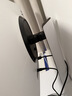 泰坦军团27英寸双侧入光屏 2K 345Hz DyDs0.5ms HDR600 FastIPS硬件低蓝光 云上舞白电竞显示器 仓刀X276S+ 实拍图