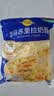 妙可蓝多马苏里拉芝士碎450g*2 奶酪碎 焗饭披萨拉丝烘焙原料 实拍图