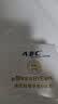 ABC敏BYE益生元极薄棉柔表层护垫卫生巾套装京东自营163mm*75片 实拍图